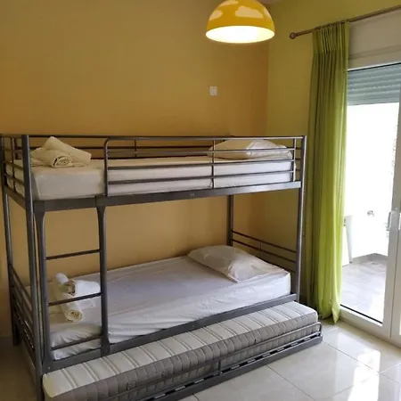 Dom wakacyjny Cozy Lagonisi