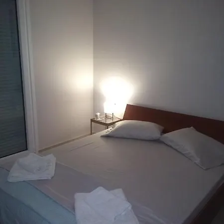 Cozy Lagonisi Kalivia Thorikou