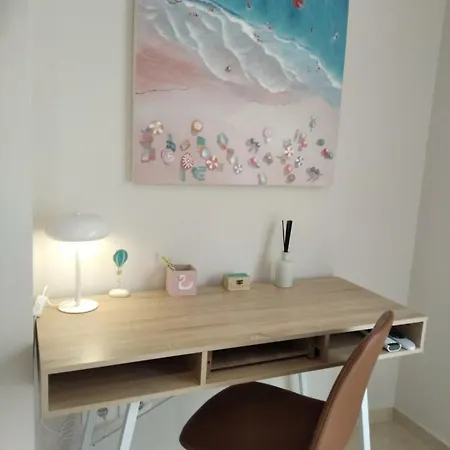 Cozy Lagonisi * Kalivia Thorikou