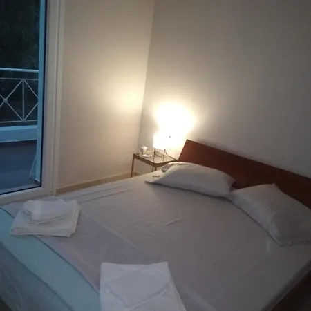 Dom wakacyjny Cozy Lagonisi