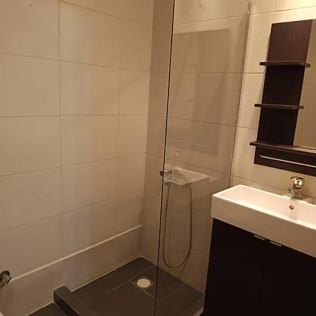 Cozy Lagonisi Dom wakacyjny