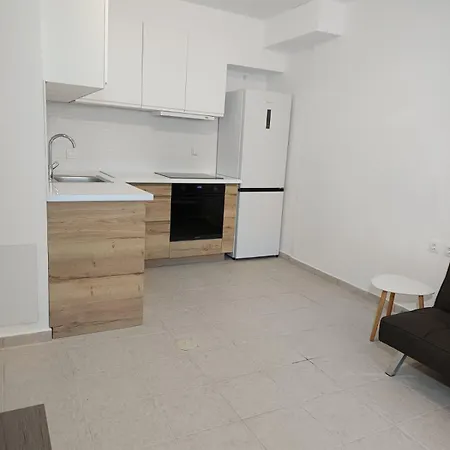 Cozy Lagonisi Kalivia Thorikou