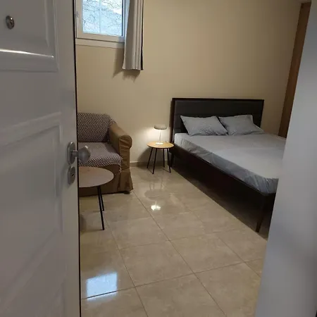 Dom wakacyjny Cozy Lagonisi